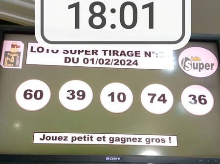 résultats loto kadoo|Résultats LOTO® et SUPER LOTO® .